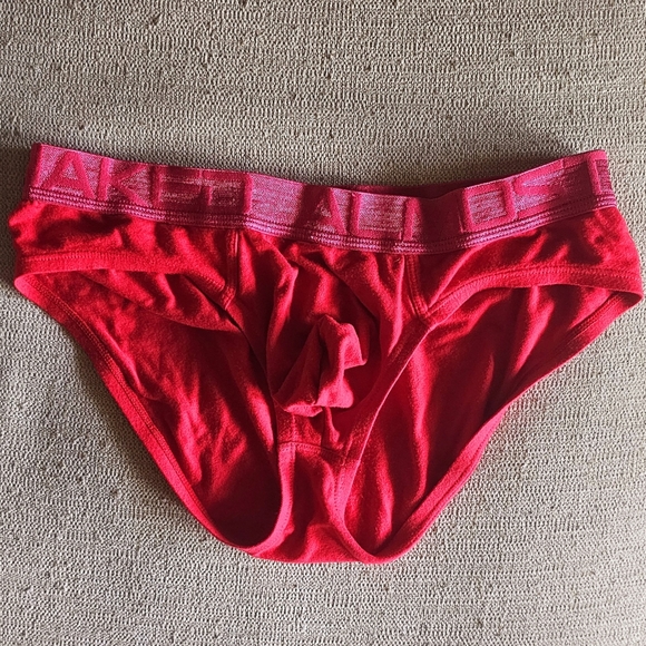 $8 each/ Andrew Christian 🐓Almost Naked Underwear Clearance Sale - Picture 2 of 3